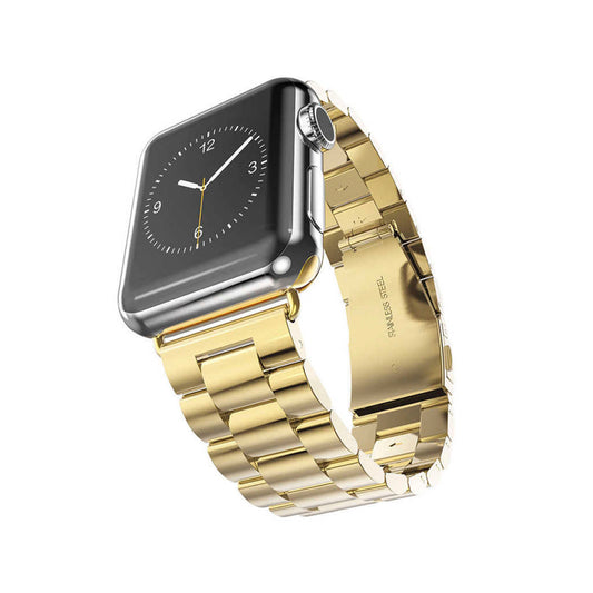 Apple Watch Richy Kordon-Gold